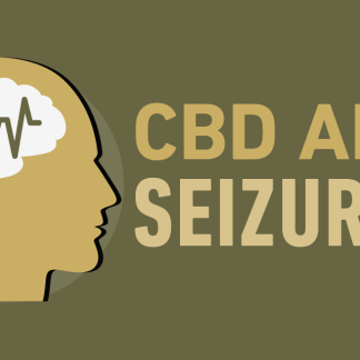 CBD AND SEIZURES