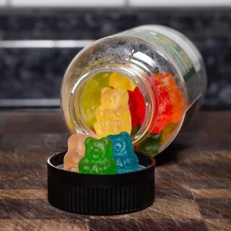 The Ultimate Buying Guide: CBD Gummies For Pain Relief and Management