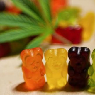 The Best CBD Gummies For Anxiety and Stress