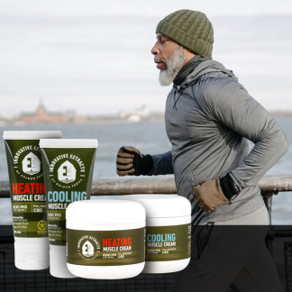 The Best CBD Products for Gym Recovery: What to Use & When