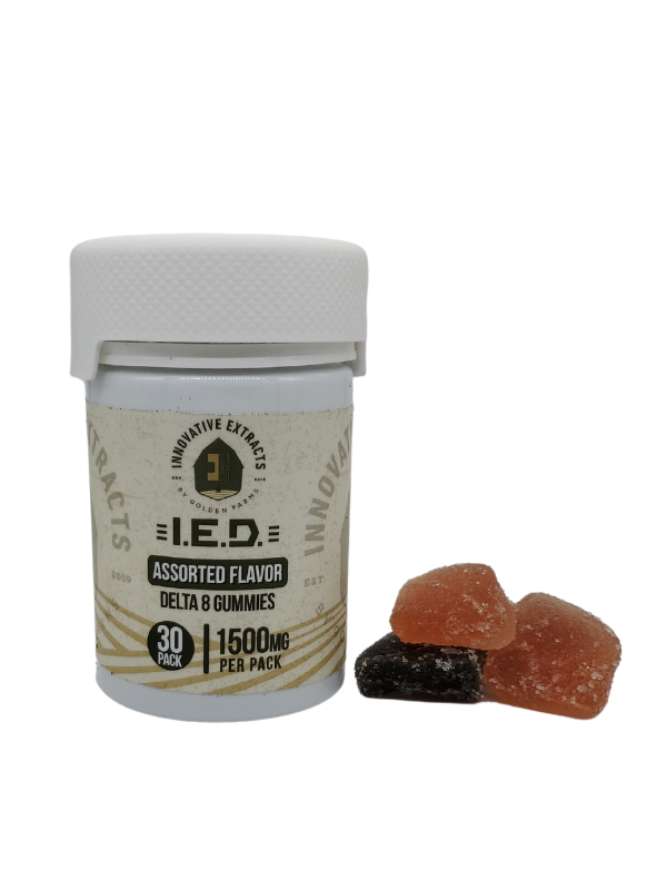 delta 8 tincture vs gummies, Delta 8 Tincture vs. Delta 8 Gummies: Which is right for you?