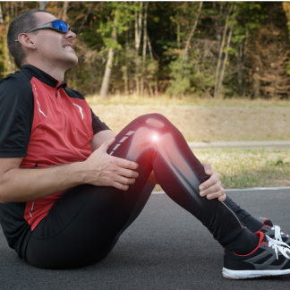 Muscle Strain Recovery Time – How Long Does It Take?