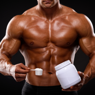 Is Taking BCAAs the Key to Faster Muscle Recovery?