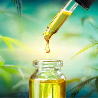 CBDA vs CBD: Comparing the Two Cannabinoids And Their Benefits