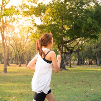 CBD and Summer Wellness: Staying Balanced Through Travel, Heat, and Stress