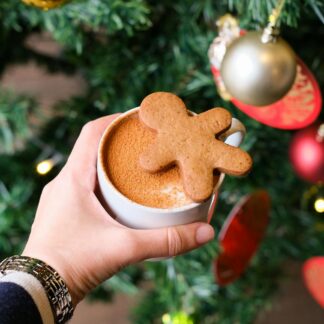 From Burnout to Balance: How CBD Helps You Reset During the Holidays